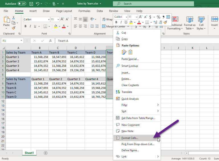 Hiding Text in Excel ValuSource Support