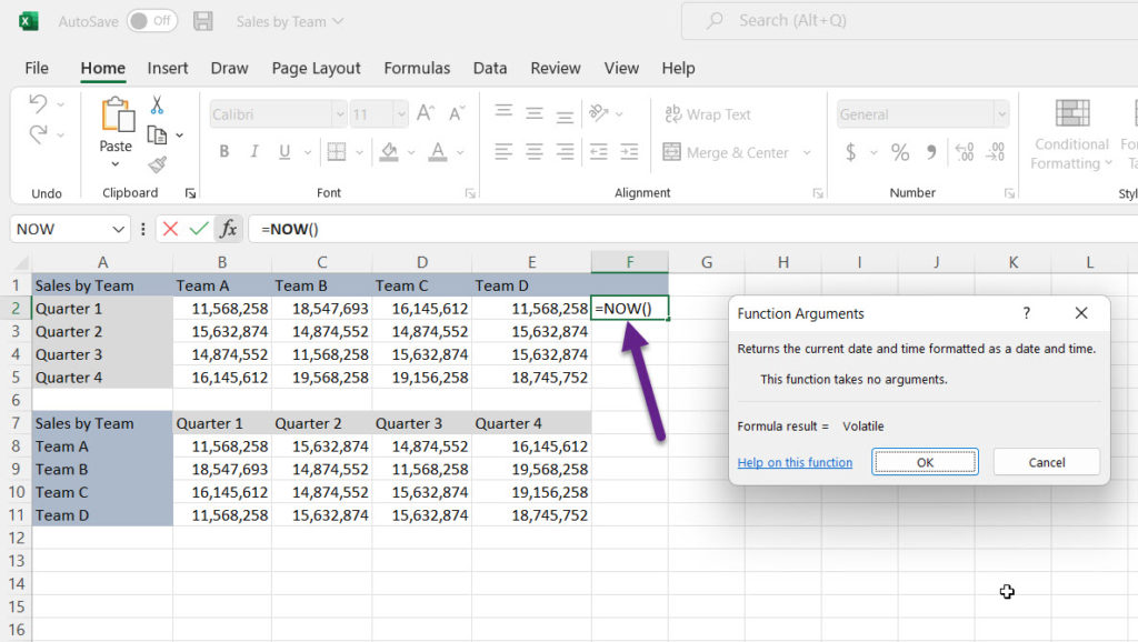 how-to-insert-a-timestamp-in-excel-using-the-now-function-valusource