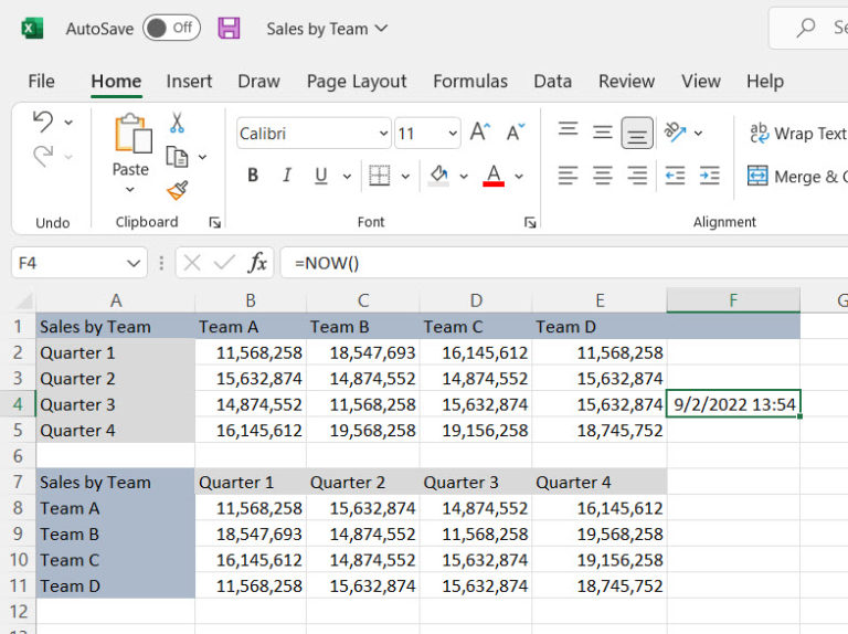 how-to-insert-a-timestamp-in-excel-using-the-now-function-valusource